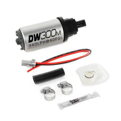 FOXBODY Mustang BUDGET Return Fuel System 86-93