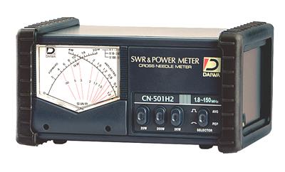 SWR & POWER METER 20/200/2000W