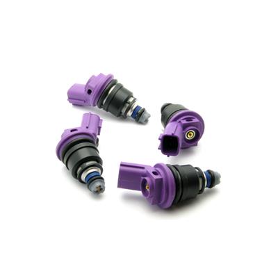 FUEL INJECTORS