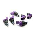 FUEL INJECTORS