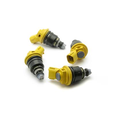 SET OF 4 950CC SIDE FEED INJEC