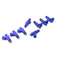 FUEL INJECTORS