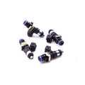 BOSCH INJECTORS