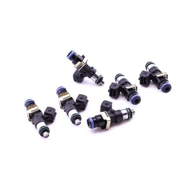 BOSCH INJECTORS