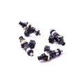 BOSCH INJECTORS