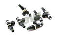 BOSCH INJECTORS
