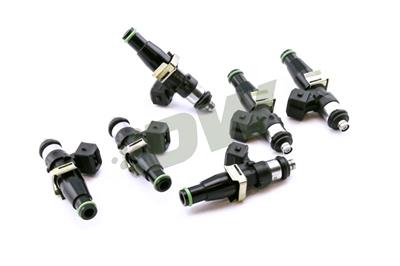 BOSCH INJECTORS
