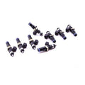 BOSCH INJECTORS