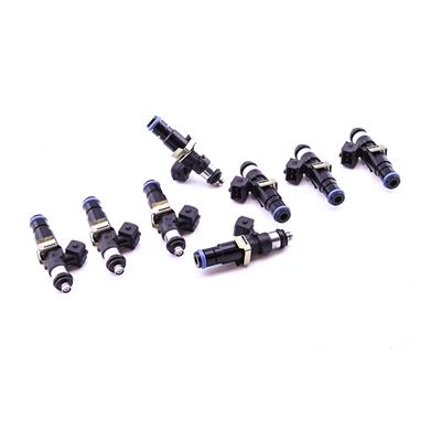 BOSCH INJECTORS