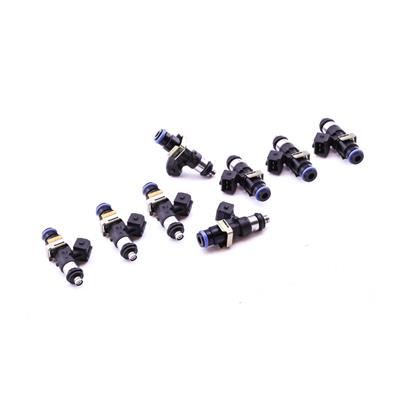 BOSCH INJECTORS