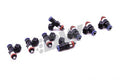 BOSCH INJECTORS
