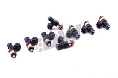 BOSCH INJECTORS