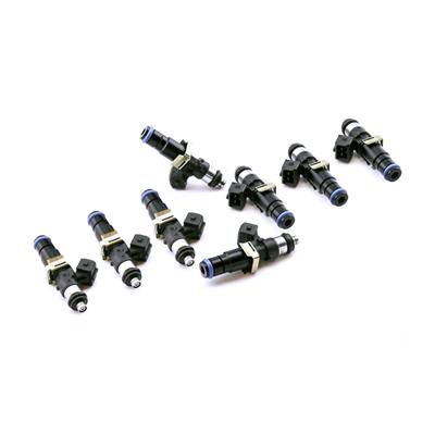 BOSCH INJECTORS