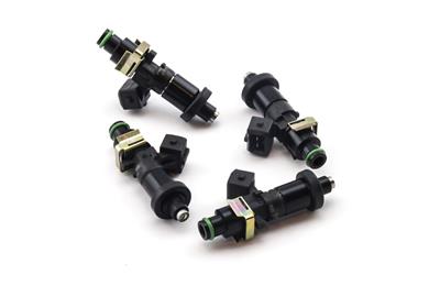 SET OF 4 BOSCH EV14 1200CC INJ