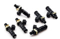 SET OF 6 BOSCH EV14 1200CC INJ