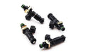 SET OF 4  BOSCH EV14 1200CC HI