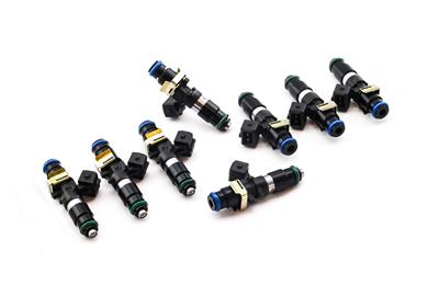 SET OF 8 BOSCH EV14 1200CCINJE