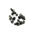FUEL INJECTORS