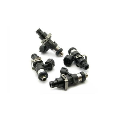FUEL INJECTORS