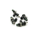 FUEL INJECTORS