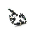 FUEL INJECTORS