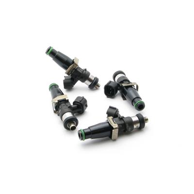 FUEL INJECTORS