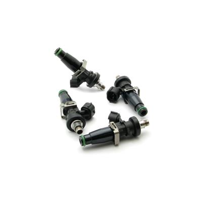 FUEL INJECTORS