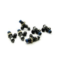 FUEL INJECTORS
