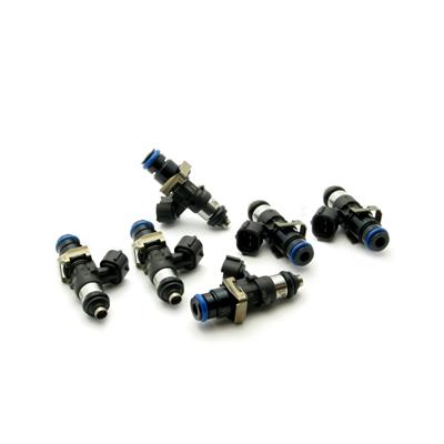 FUEL INJECTORS