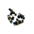 FUEL INJECTORS