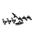 FUEL INJECTORS