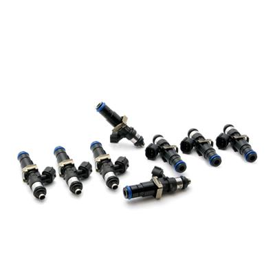 FUEL INJECTORS