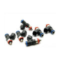 FUEL INJECTORS