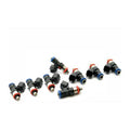 FUEL INJECTORS