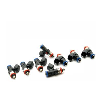 FUEL INJECTORS