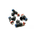 FUEL INJECTORS