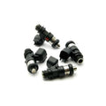 FUEL INJECTORS