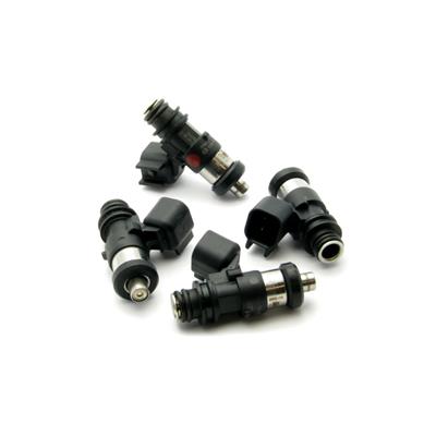 FUEL INJECTORS