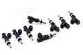 FUEL INJECTORS