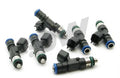 FUEL INJECTORS MATCHED SET 6