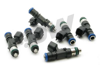 FUEL INJECTORS MATCHED SET 6