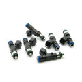 FUEL INJECTORS