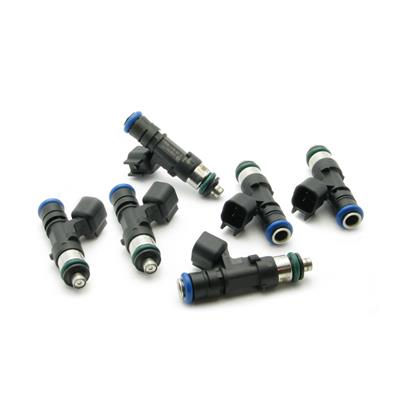FUEL INJECTORS