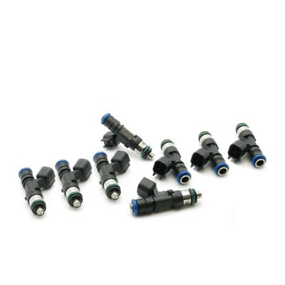 FUEL INJECTORS
