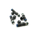 FUEL INJECTORS