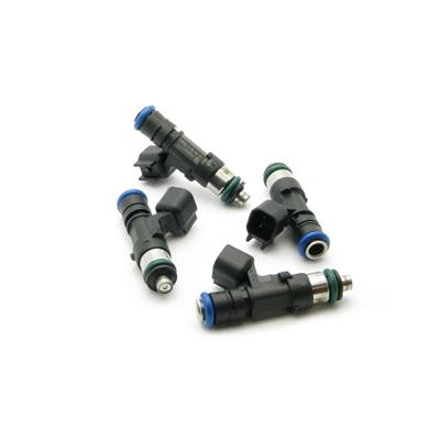 FUEL INJECTORS