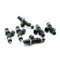 FUEL INJECTORS