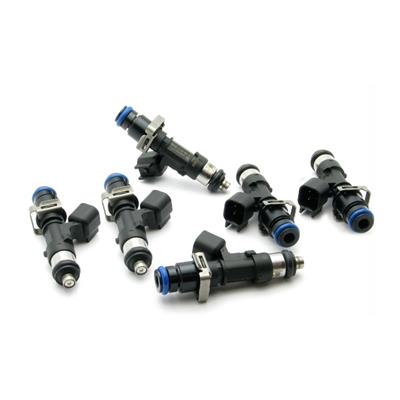 FUEL INJECTORS