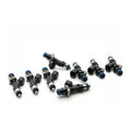 FUEL INJECTORS