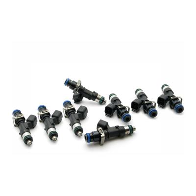 FUEL INJECTORS